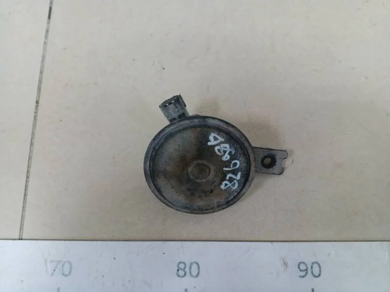 Сигнал звуковой Kia Rio 4 (FB) 2017>