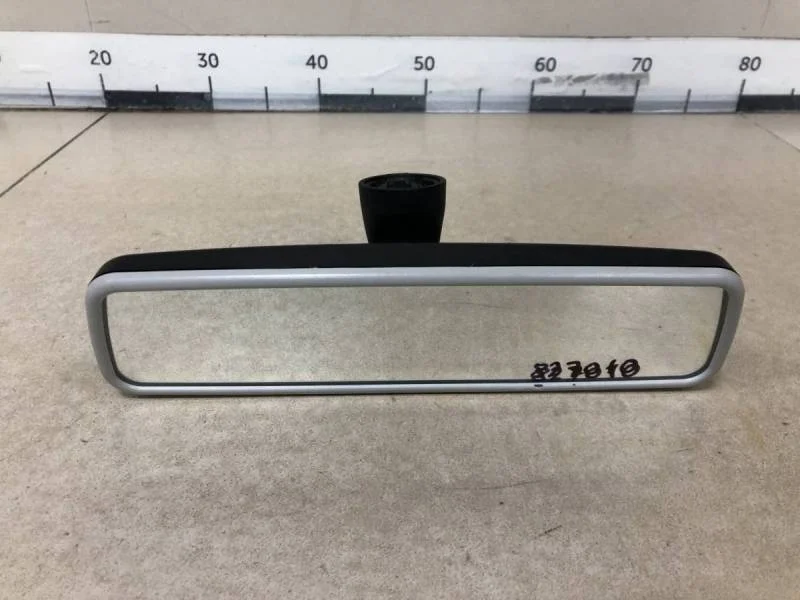 Зеркало заднего вида Volkswagen Polo (Sed RUS) 2011>