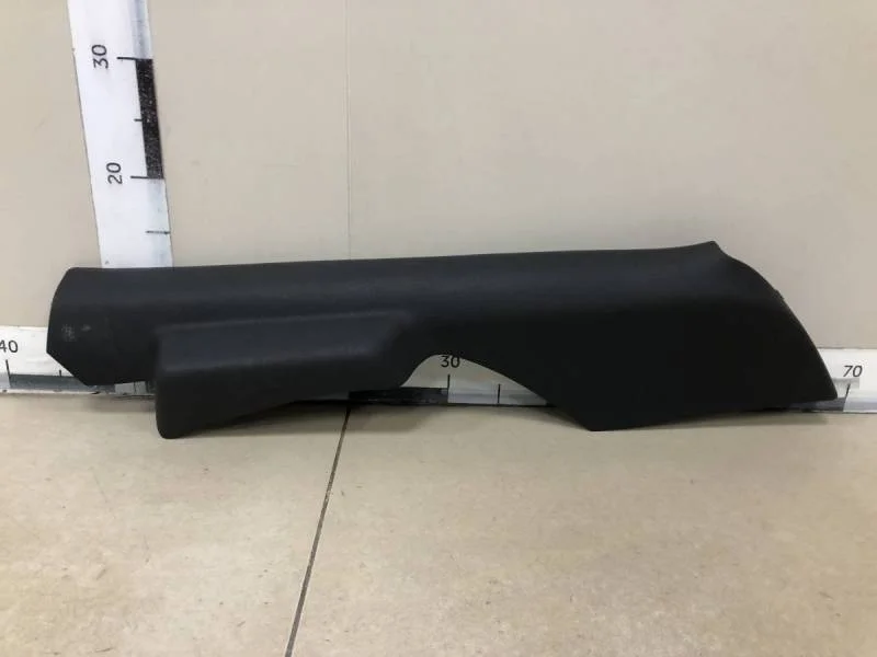 Обшивка стойки Volkswagen Polo (Sed RUS) 2011>