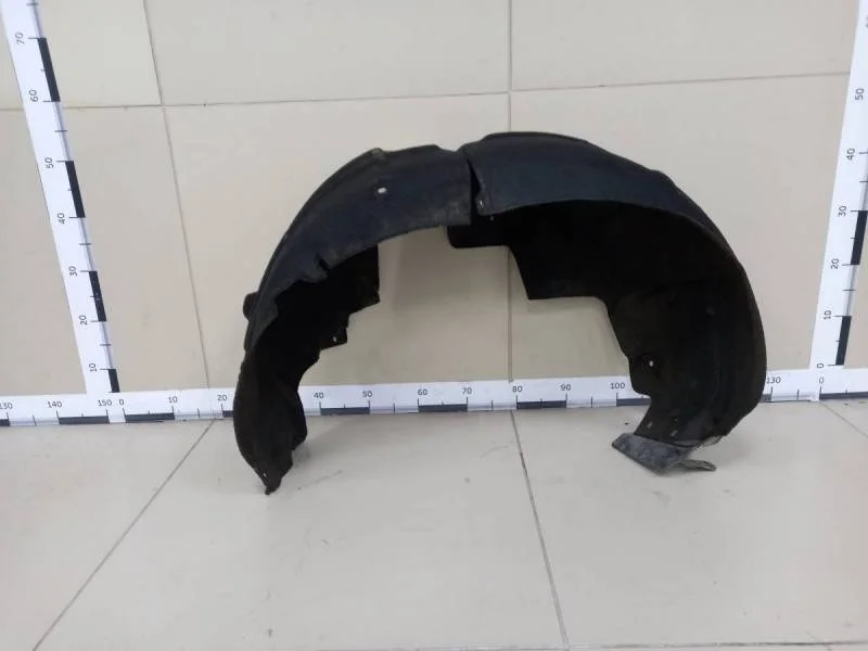 Локер задний правый Skoda Octavia (A7) 2013>