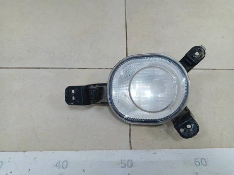 Фара противотуманная левая Kia Rio 4 (FB) 2017>