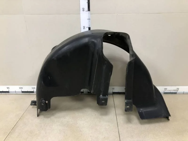 Локер задний правый Volkswagen Polo (Sed RUS) 2011>