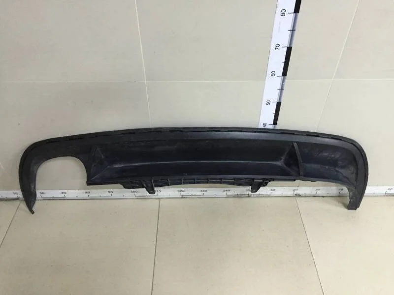 Юбка задняя Volkswagen Passat B7 2011-2015