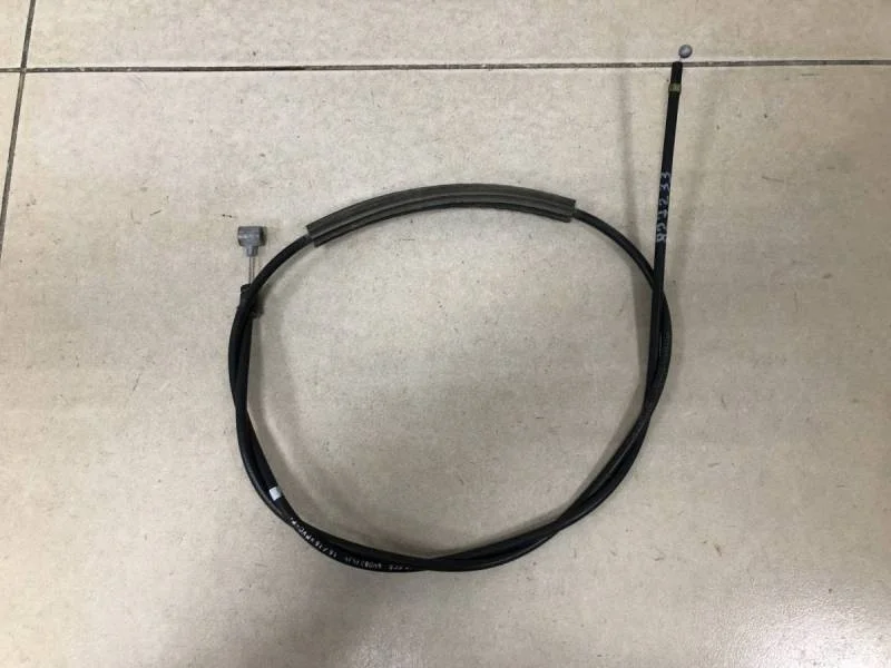 Трос открывания капота Volkswagen Polo (Sed RUS) 2011>