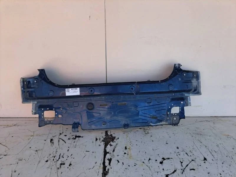 Панель задняя Volkswagen Polo (Sed RUS) 2011>