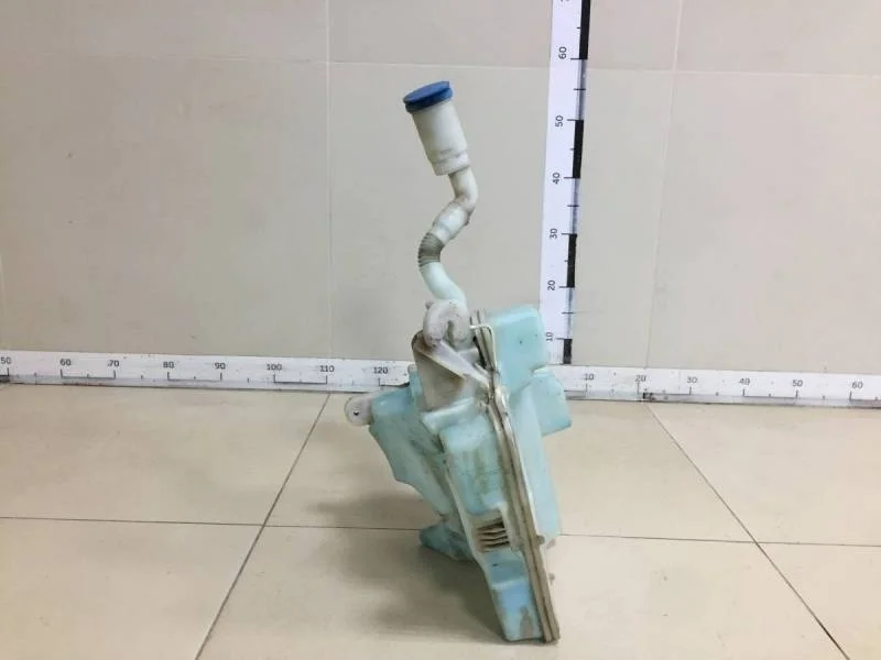 Бачок омывателя лобового стекла Volkswagen Polo (Sed RUS) 2011>