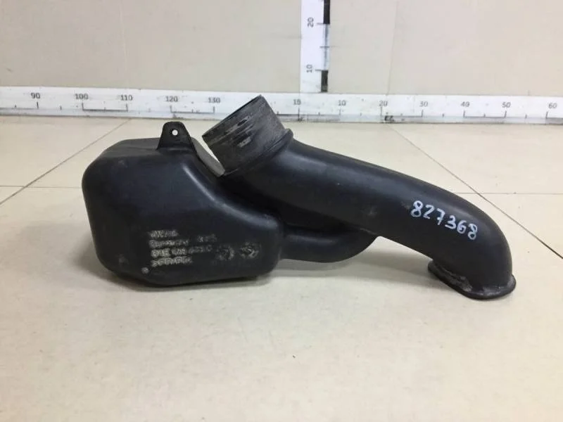 Резонатор воздушного фильтра Volkswagen Polo (Sed RUS) 2011>