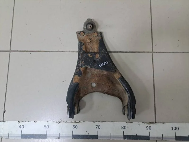 Рычаг передний правый Nissan Terrano (D10) 2014>