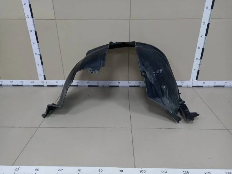 Локер передний правый Nissan Terrano (D10) 2014>