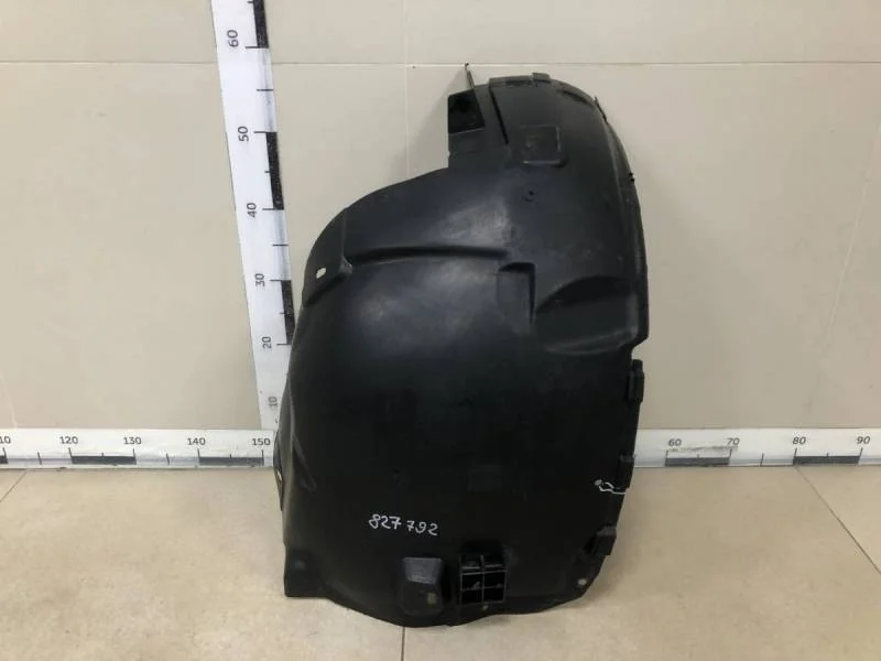 Локер передний правый Opel Astra H / Family 2004-2015