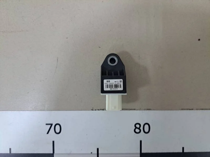 Датчик AIR BAG Hyundai Elantra (MD) 2011-2016