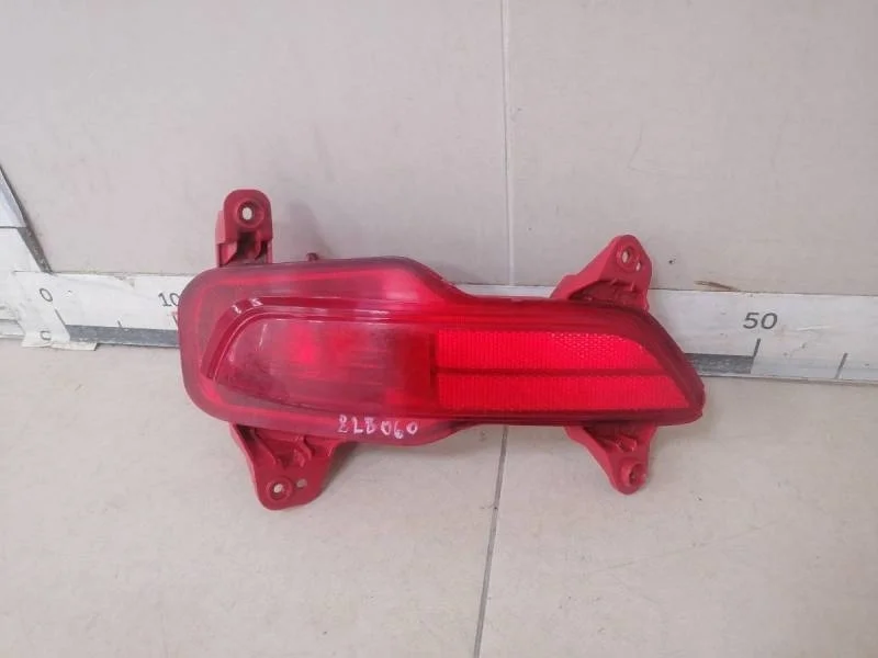 Фонарь задний в бампер правый Kia Rio X-Line 2017>
