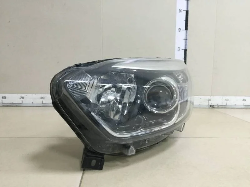 Фара левая Renault Kaptur 2016>