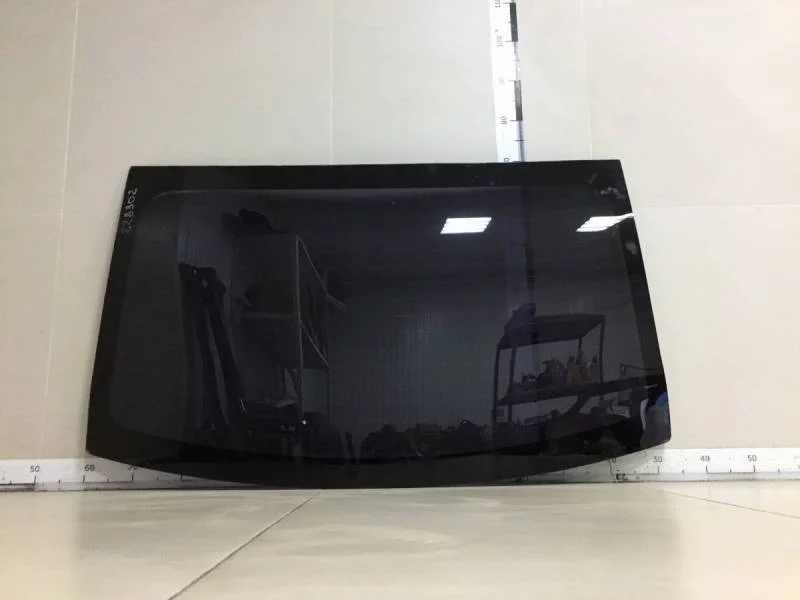 Стекло заднее Renault Logan (2) 2014>