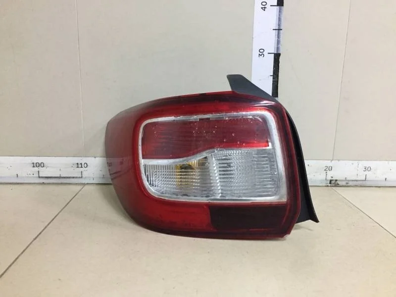 Фонарь задний левый Renault Logan (2) 2014>