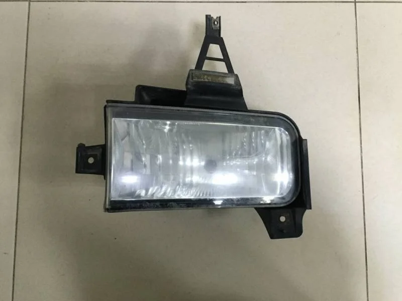 Фара противотуманная левая Toyota Land Cruiser (J200) 2007-2015