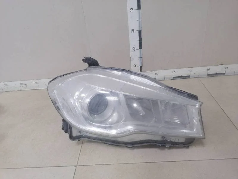 Фара правая Suzuki SX4 2013>