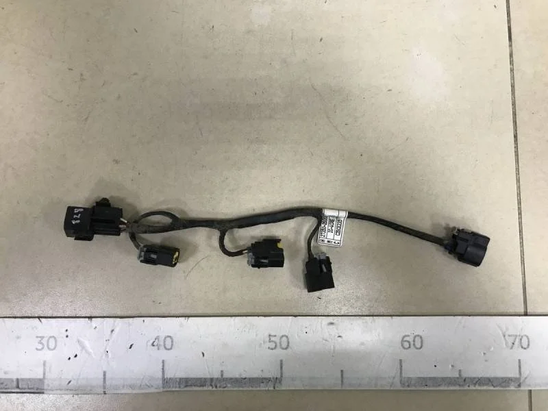 Проводка (коса) Kia Soul (PS) 2014>