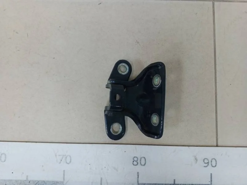Петля двери задней правой верхняя Kia Soul (PS) 2014>