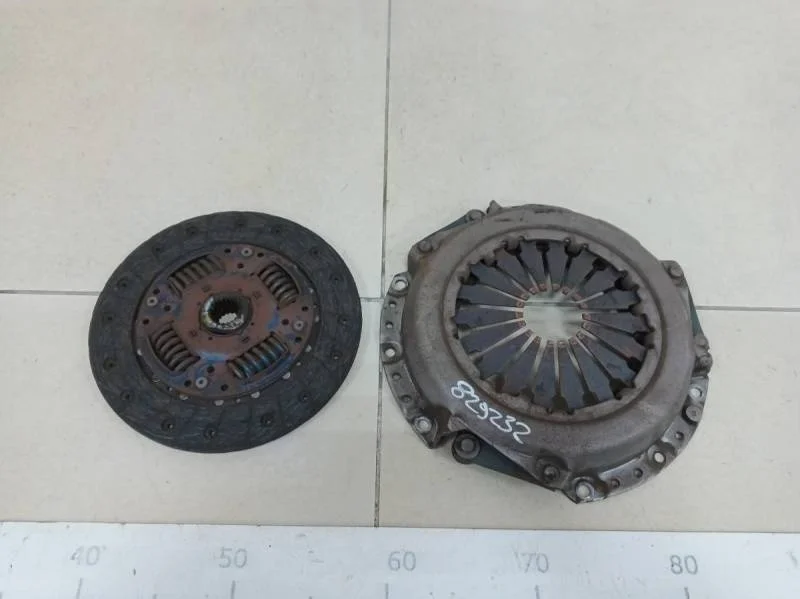 Корзина сцепления Kia Soul (PS) 2014>