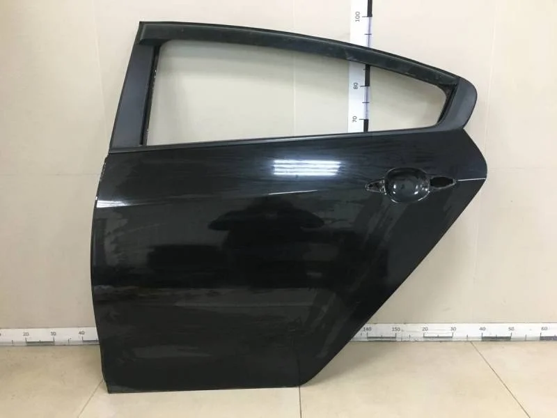 Дверь задняя левая Kia Cerato (YD) 2013-2020