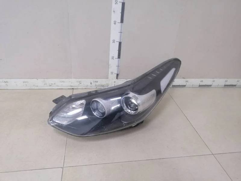 Фара левая Kia Sportage 4 (QL) 2016>