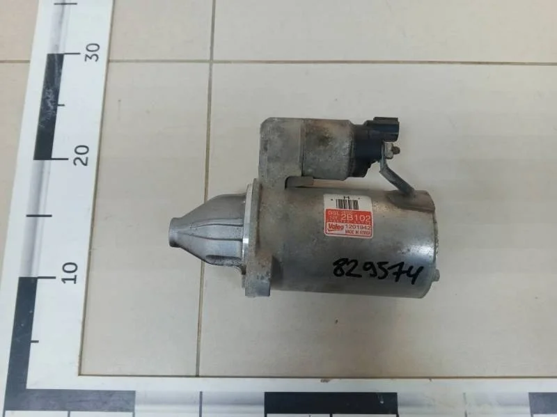 Стартер Kia Cerato (YD) 2013-2020