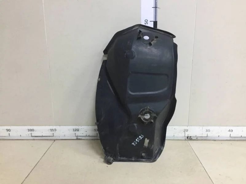 Локер задний левый Renault Logan (2) 2014>