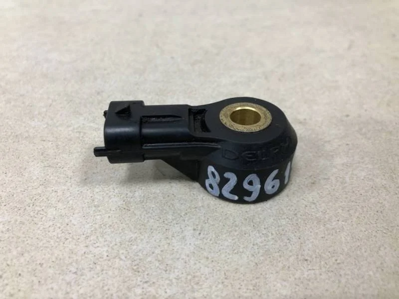 Датчик детонации Opel Astra H / Family 2004-2015