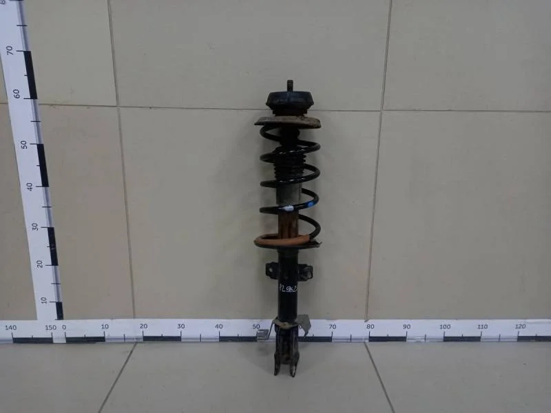 Амортизатор передний Renault Duster 2012>