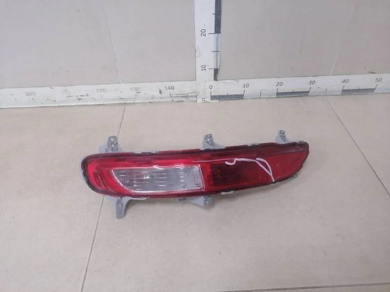 Фонарь задний в бампер левый Kia Sportage 4 (QL) 2016>