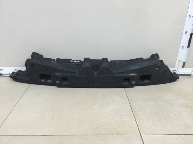 Наполнитель переднего бампера Kia Rio 4 (FB) 2017>