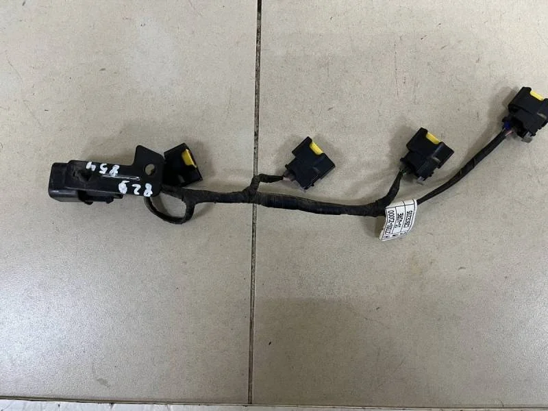 Проводка (коса) Kia Cerato (YD) 2013-2020