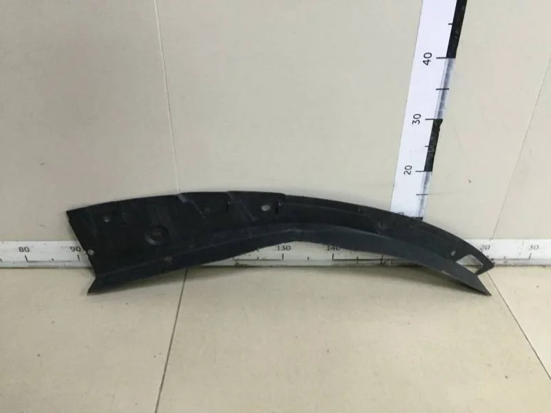 Спойлер переднего бампера левый Mazda CX-7 (ER) 2006-2012