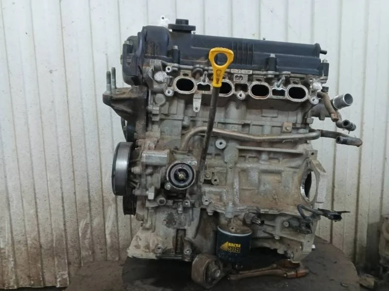 Двигатель Kia Cerato (YD) 2013-2020
