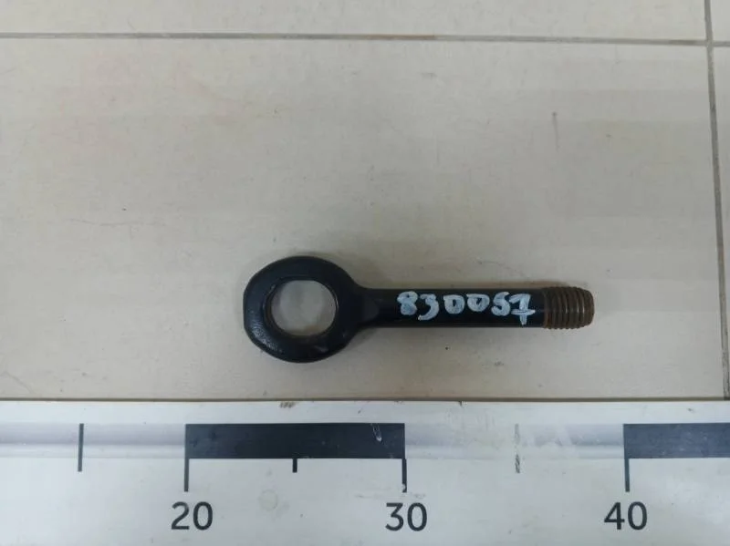 Крюк буксировочный Kia Cerato (YD) 2013-2020