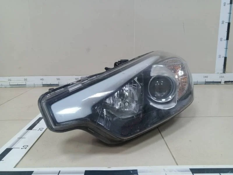 Фара левая Kia Cerato (YD) 2013-2020