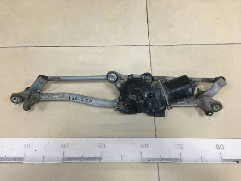 Трапеция стеклоочистителей Chevrolet Cruze (J300) 2009-2016