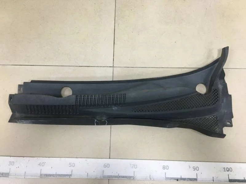 Решетка стеклооч. (планка под лобовое стекло, жабо) Chevrolet Cruze (J300) 2009-2016