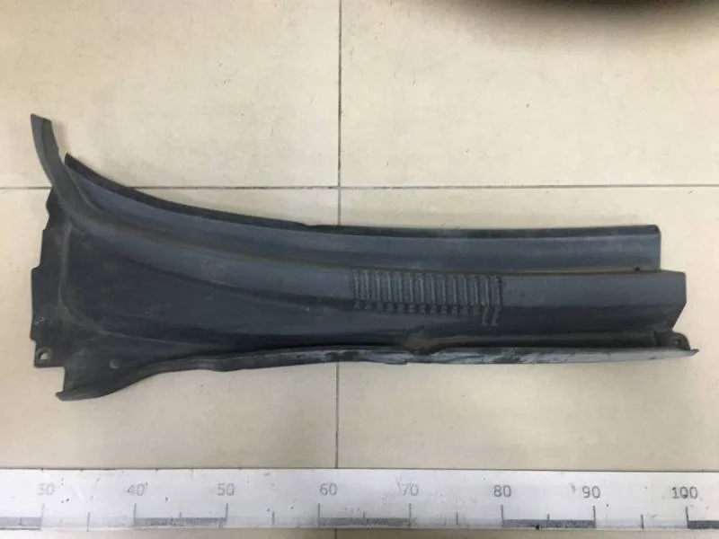 Решетка стеклооч. (планка под лобовое стекло, жабо) Chevrolet Cruze (J300) 2009-2016