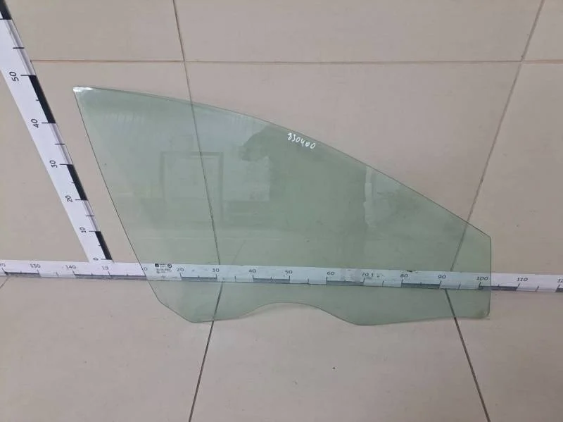 Стекло двери передней правой Chevrolet Cruze (J300) 2009-2016