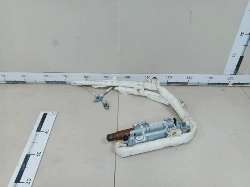 Подушка безопасности боковая (шторка) Chevrolet Cruze (J300) 2009-2016