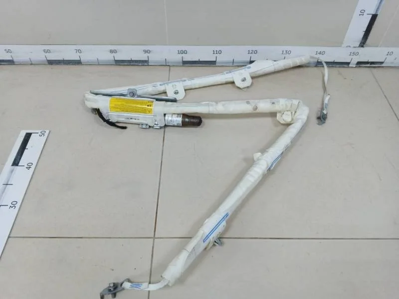 Подушка безопасности боковая (шторка) Chevrolet Cruze (J300) 2009-2016