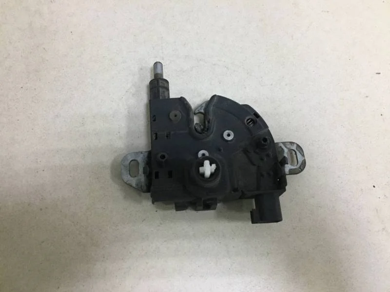 Замок капота Ford C-MAX 2003-2010