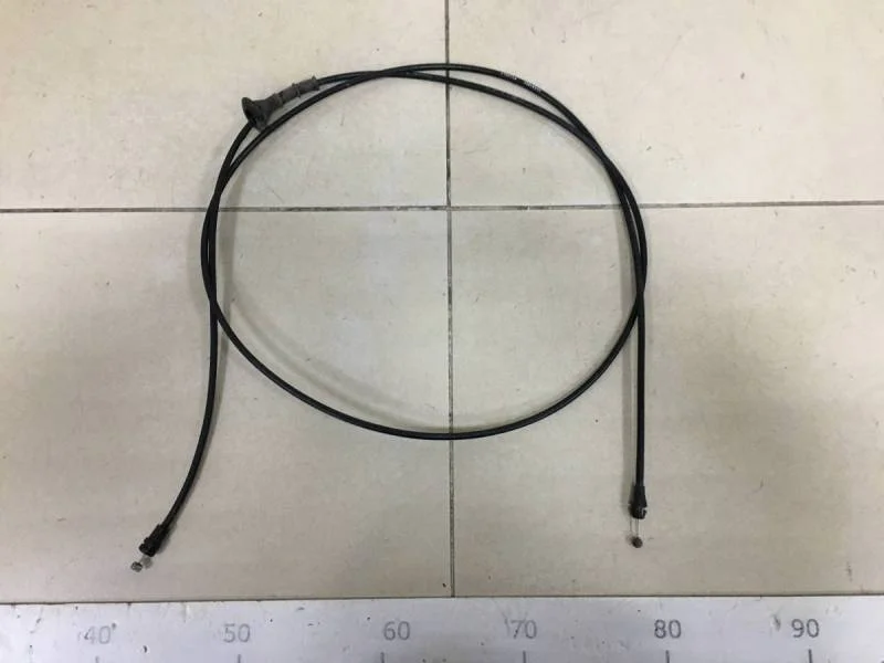 Трос открывания капота Chevrolet Cruze (J300) 2009-2016