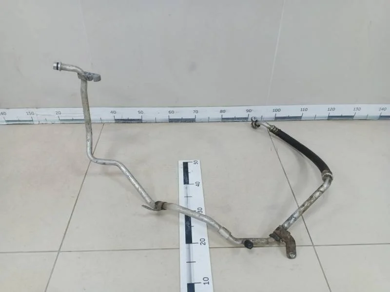 Трубка кондиционера Nissan Tiida (C11) 2007-2014