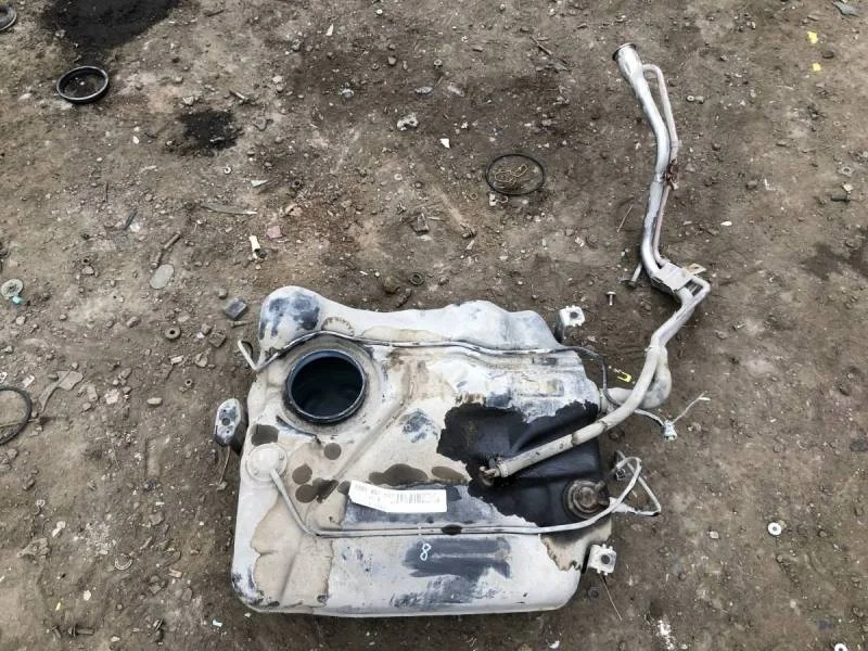 Бак топливный Ford C-MAX 2003-2010