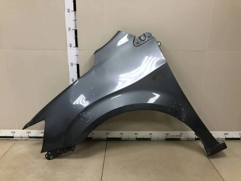 Крыло переднее левое Chevrolet Aveo T300 2011>