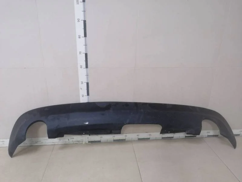 Юбка задняя Volvo XC60 2017>