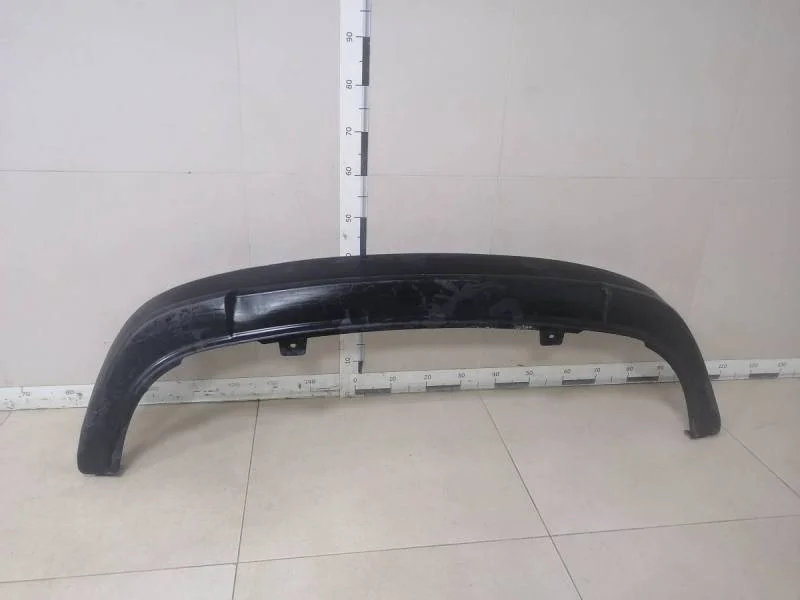 Юбка задняя Kia Rio 3 (UB) 2011-2017
